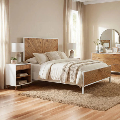 Calloway Bedroom Set