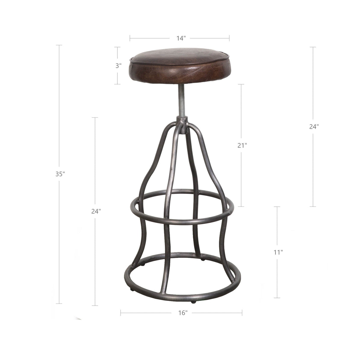 Camden Stool