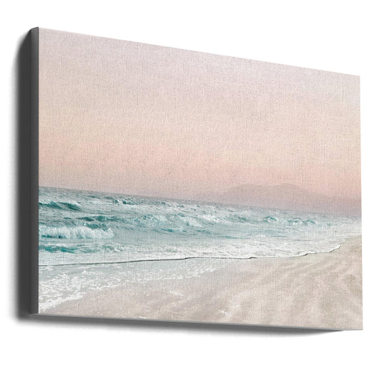 Wall art Beach Vibes VI
