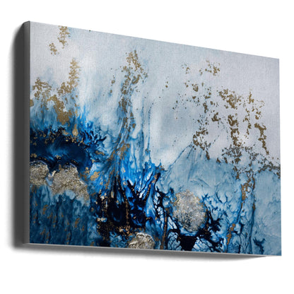 Wall Art Gently Drifting