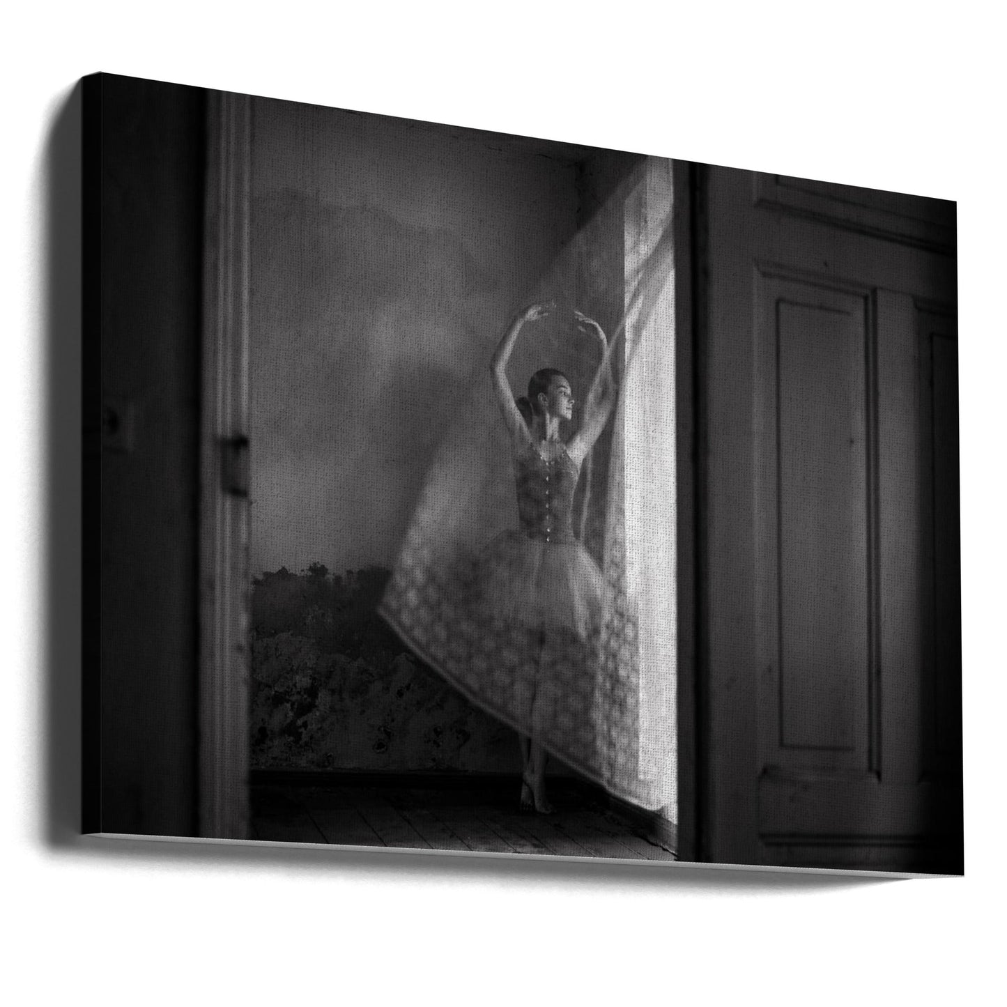 Wall art Untitled