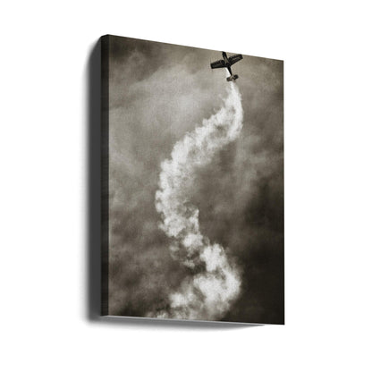 Wall art Aviation DNA