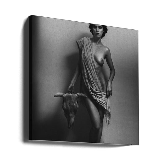 Wall art Nemesis