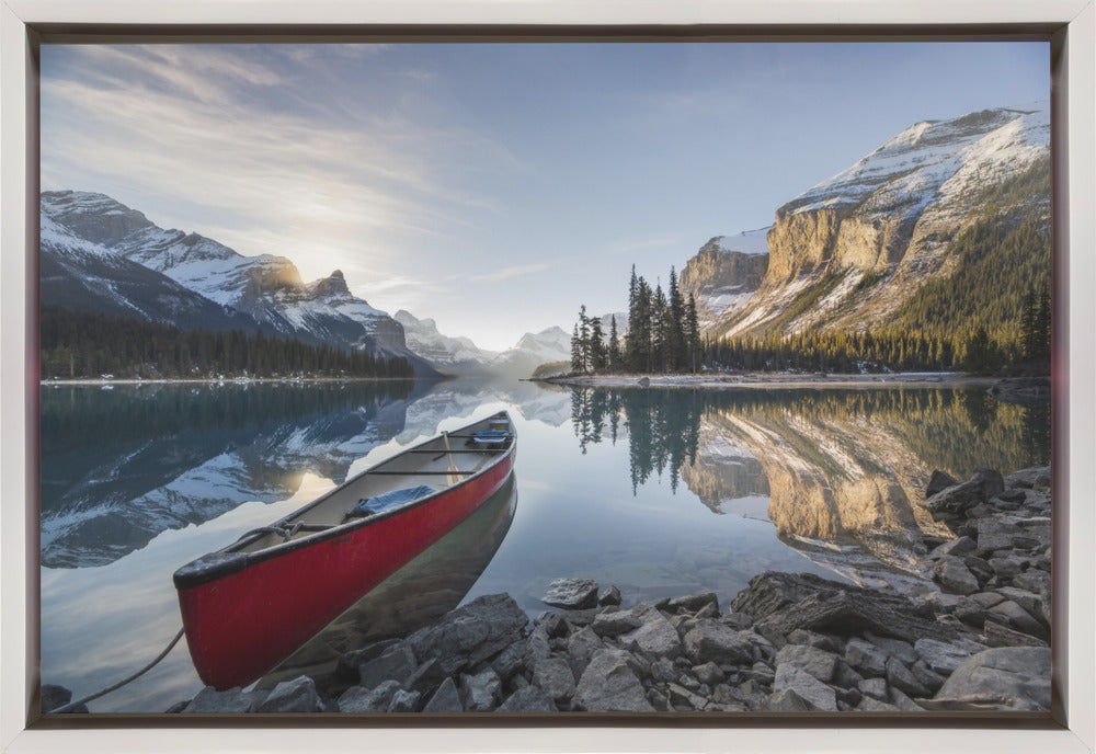 TRUE CANADIAN Alberta-