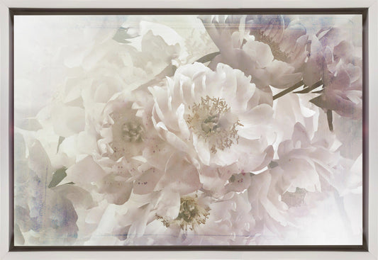 Wall Art Ombre033flower