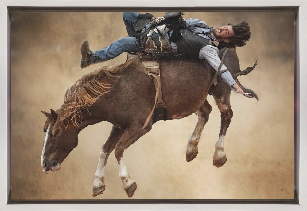 wall Art Flat Out