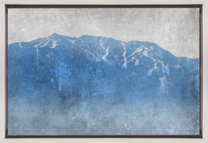Wall art High Sierra II