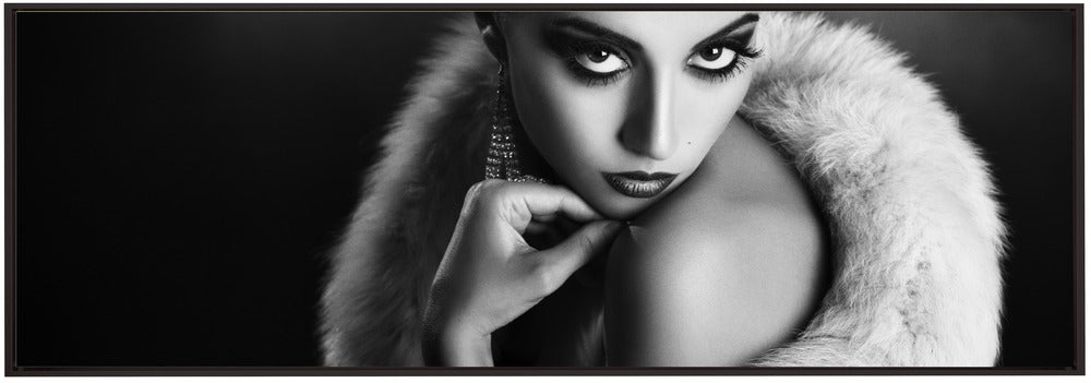 Wall art Diva3
