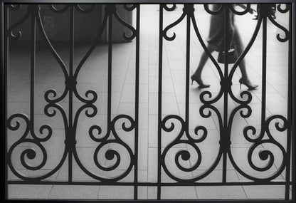 Wall art street 15