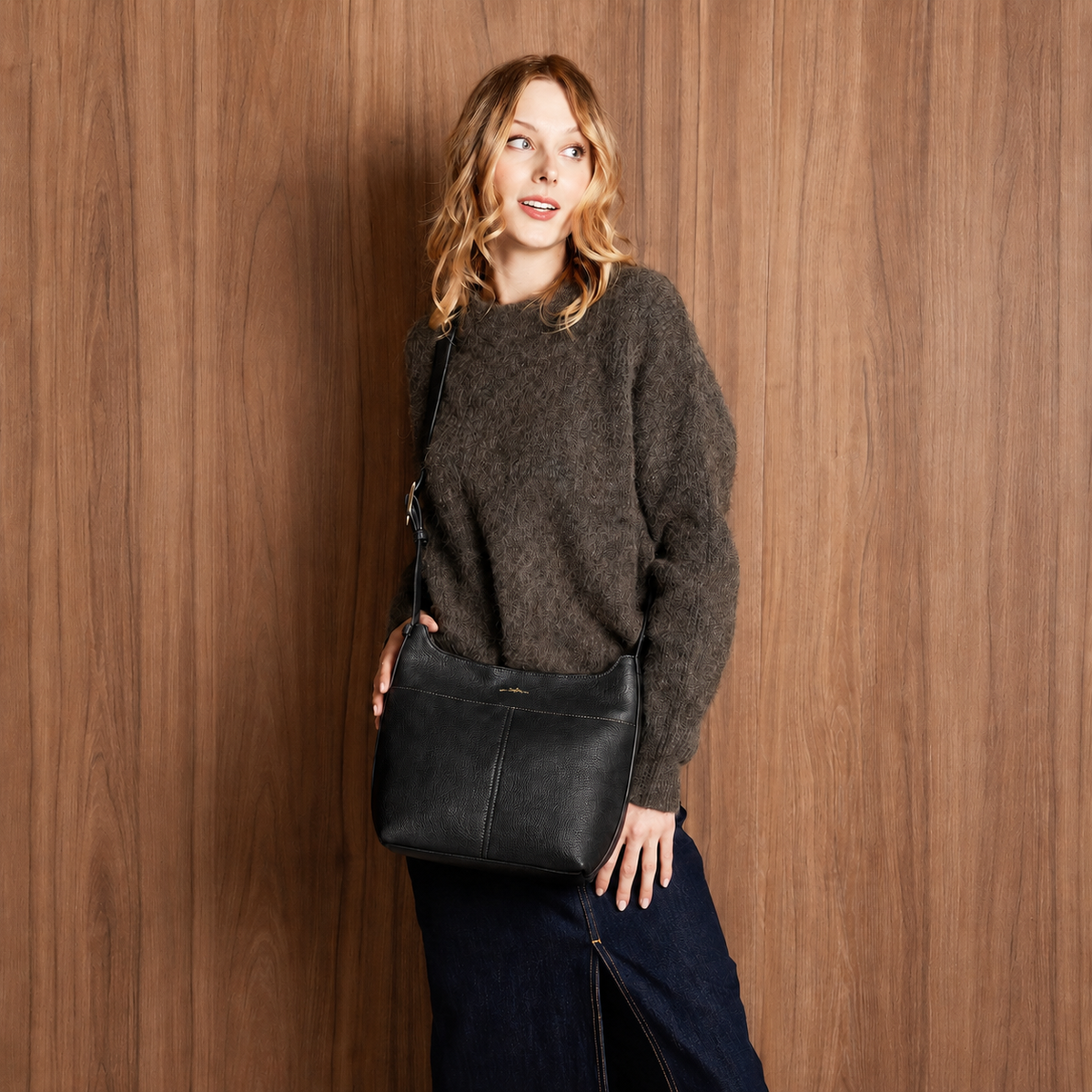 Olivia Crossbody Fw26