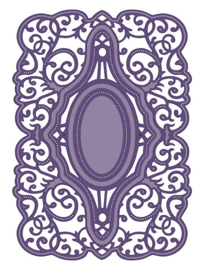 Frames and Tags Collection Megan Die
