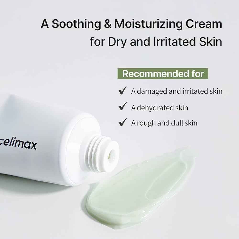Celimax Noni Energy Repair Cream 50ml