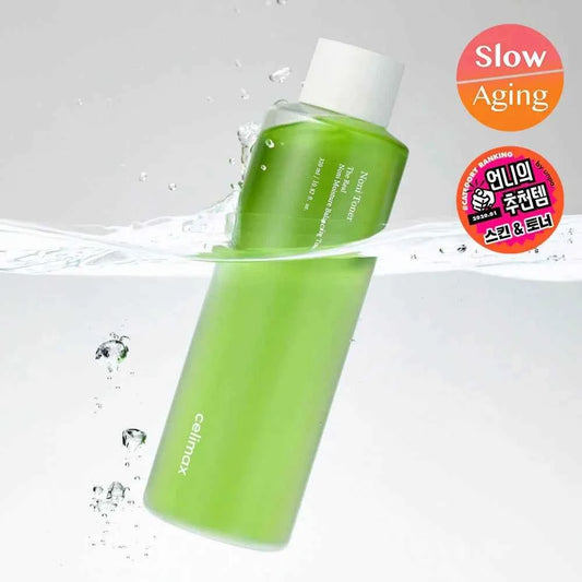 Celimax Noni Moisture Balancing Toner 150ml
