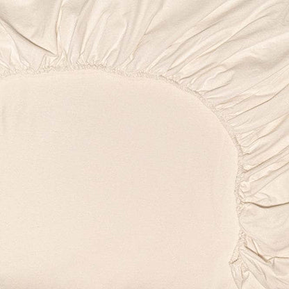 Organic Flannel Fitted Sheet