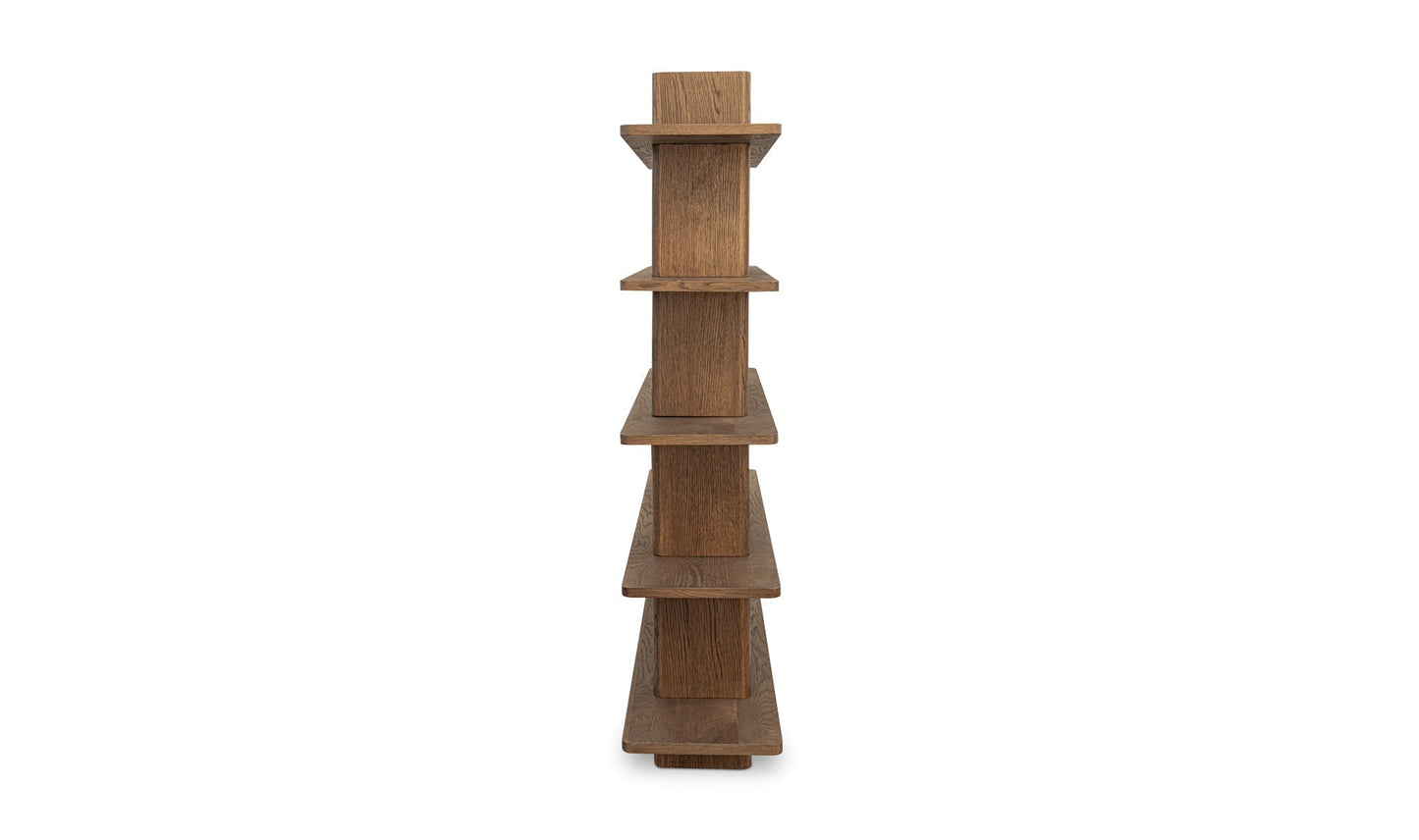Chamartin Large Bookcase