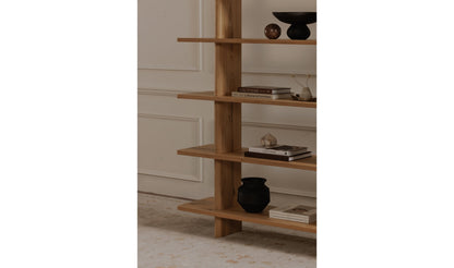 Chamartin Large Bookcase