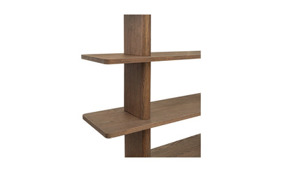 Chamartin Large Bookcase
