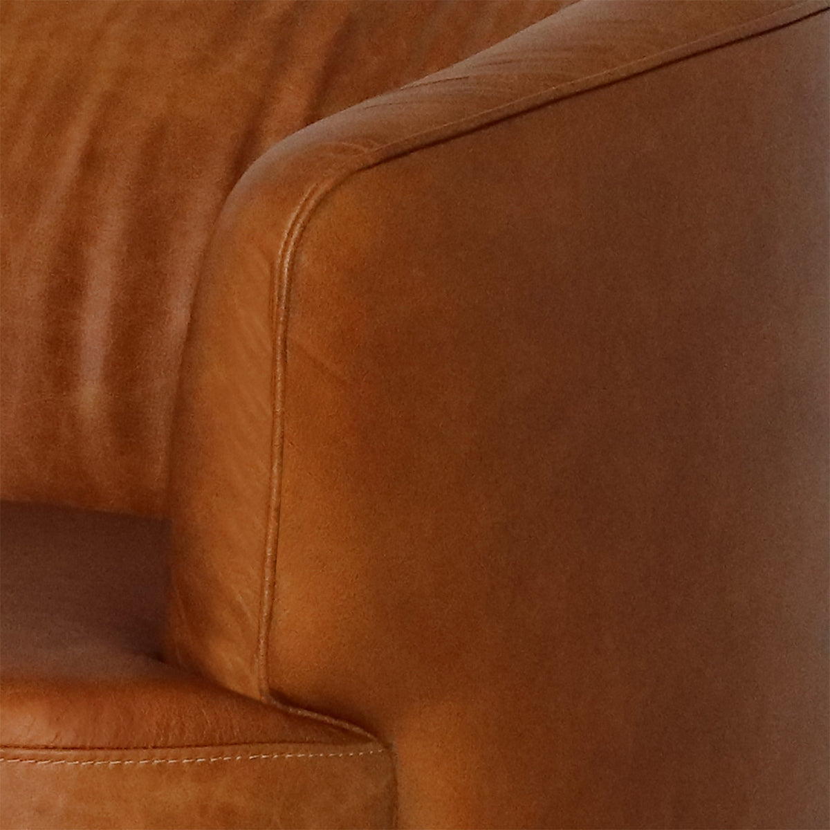 Chandler Swivel Club Chair