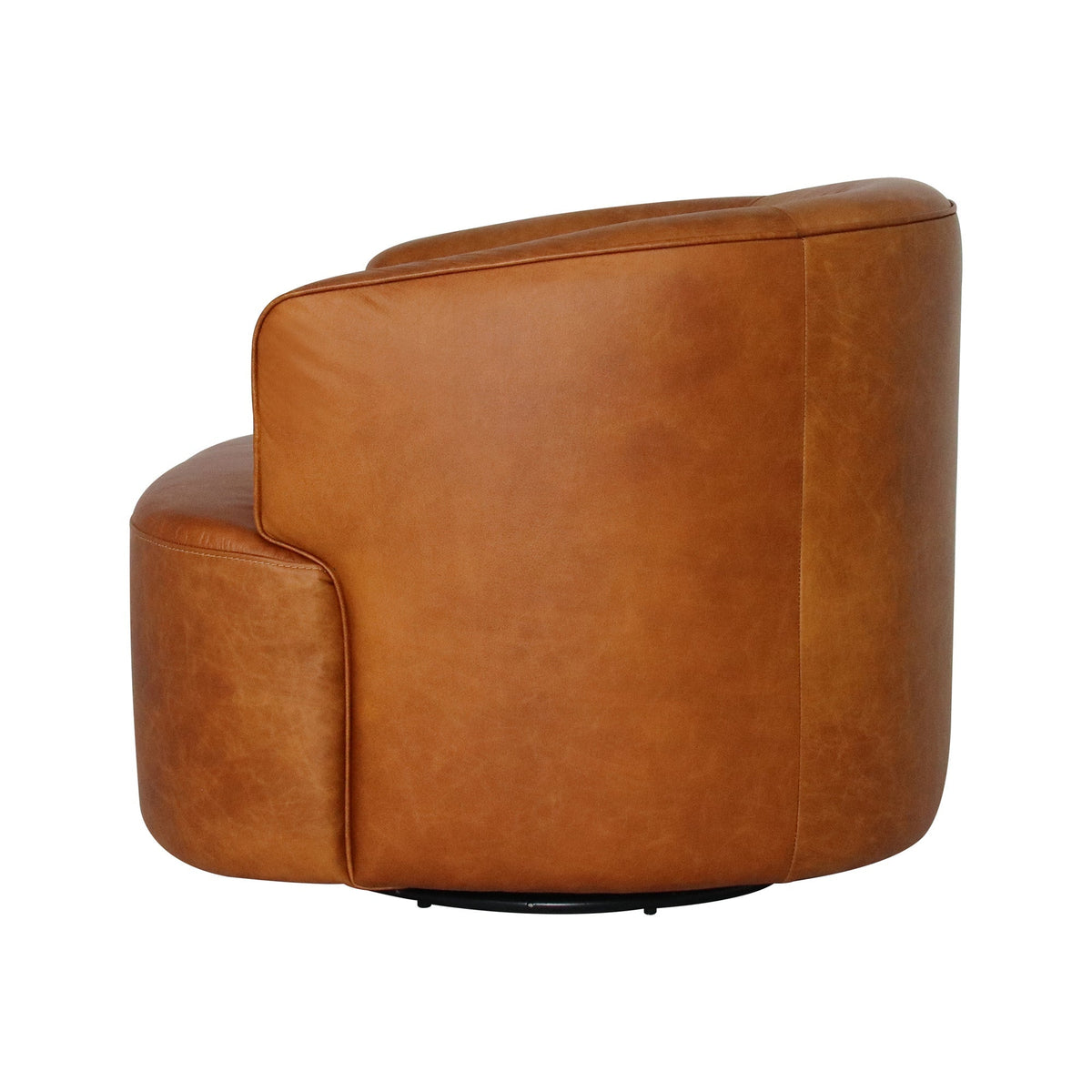 Chandler Swivel Club Chair
