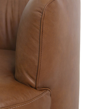 Chandler Swivel Club Chair