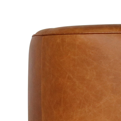 Chandler Swivel Club Chair