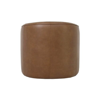 Chandler Swivel Club Chair