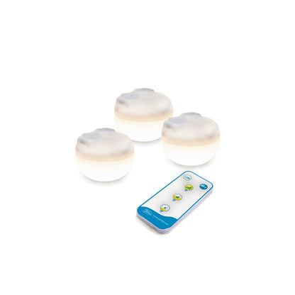Cherry Mini (set of 3)