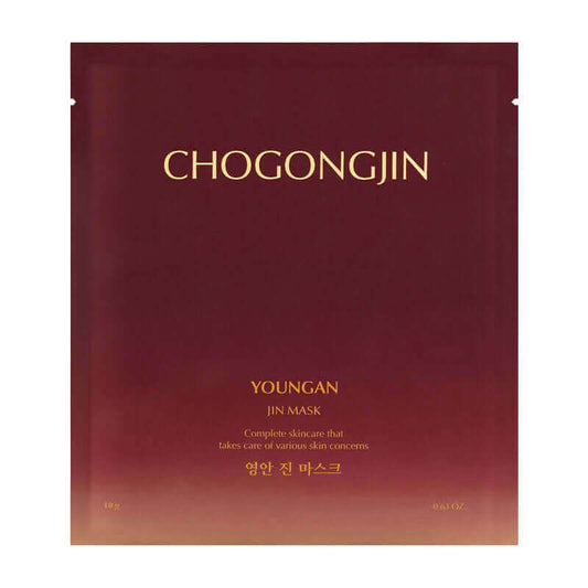 CHOGONGJIN Youngan Jin Mask 18g