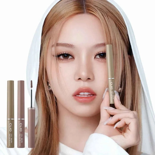 CLIO Kill Brow Slim Ash Mascara 3g