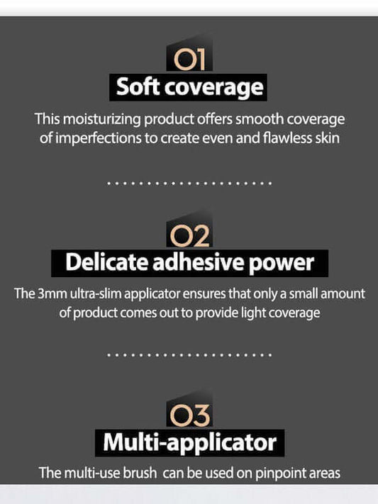 Clio Kill Cover Airy-Fit Concealer 3g