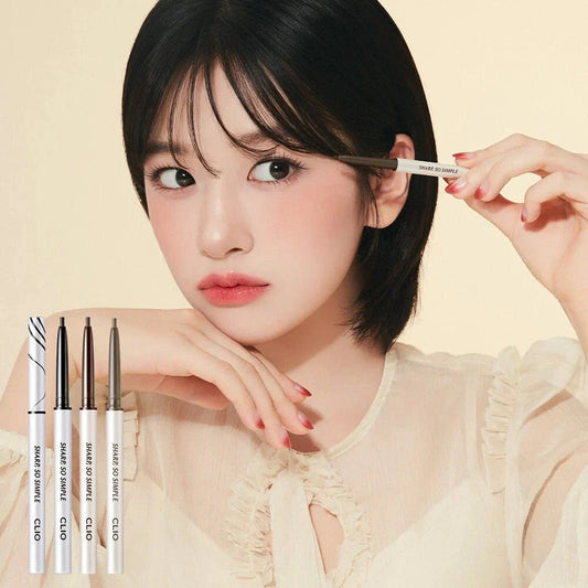 CLIO Sharp So Simple Waterproof Pencil Liner