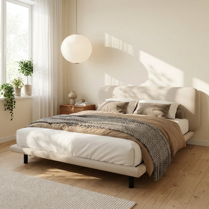 Cloudbank Sanctuary King Bed