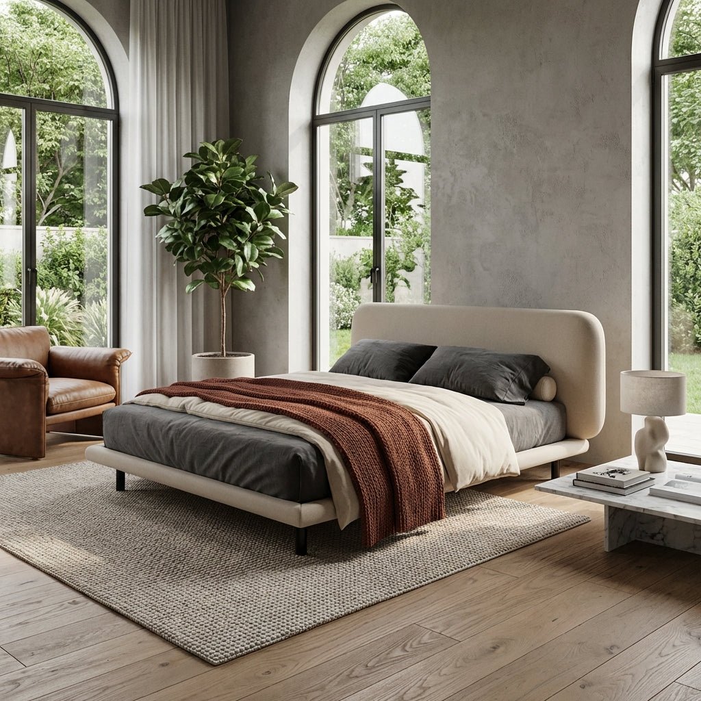 Cloudbank Sanctuary King Bed