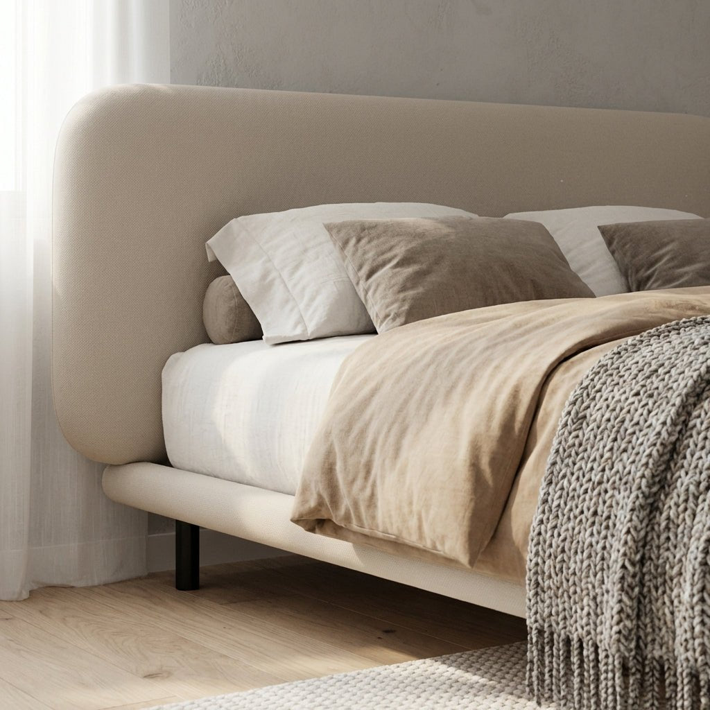 Cloudbank Sanctuary King Bed