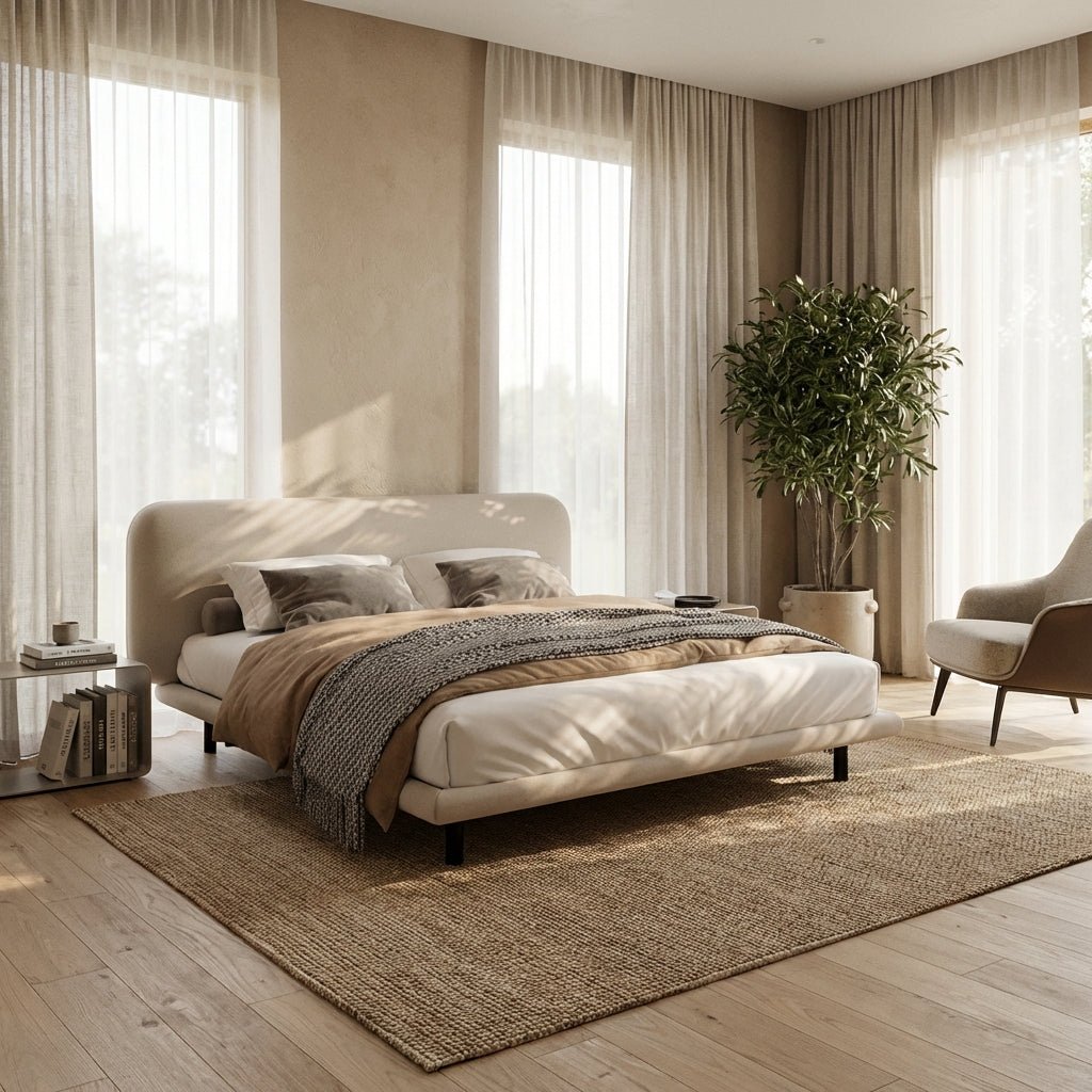 Cloudbank Sanctuary King Bed