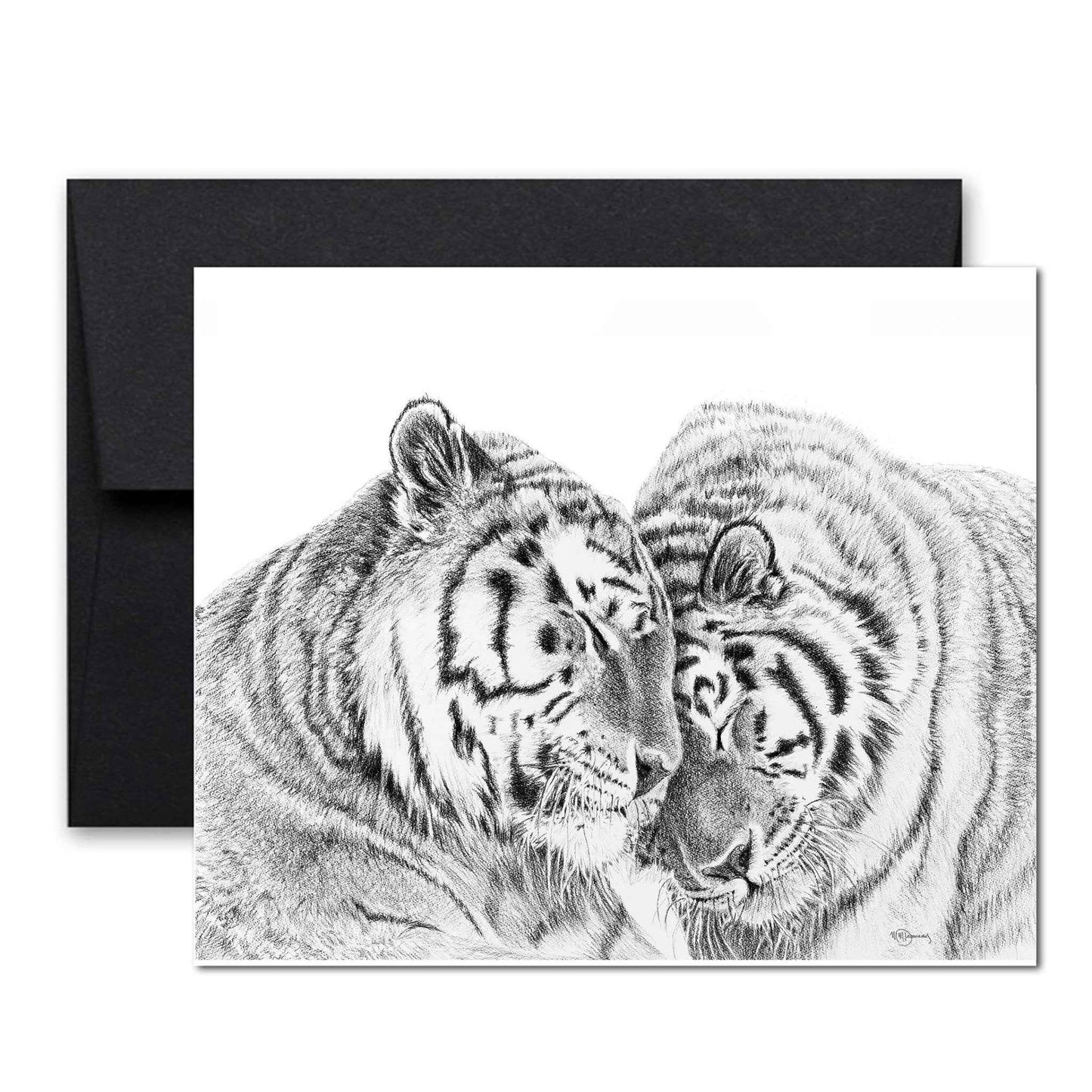 Complete Zoo Greeting Card Collection