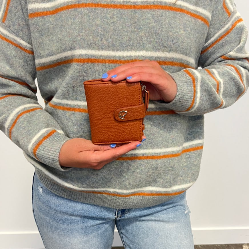 Cora Small Wallet