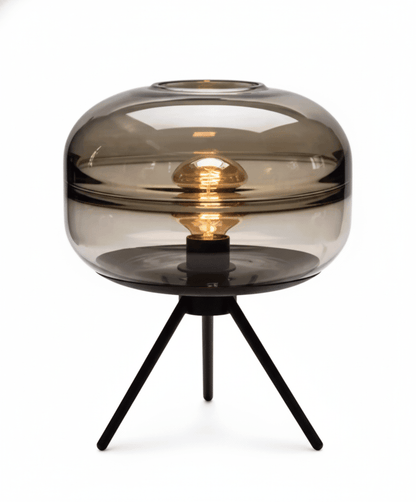 Cosmic Sphere Accent Lamp