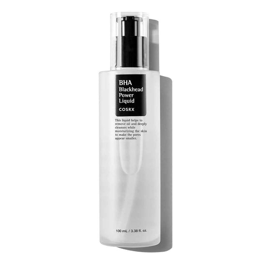 COSRX Bha Blackhead Power Liquid 100ml
