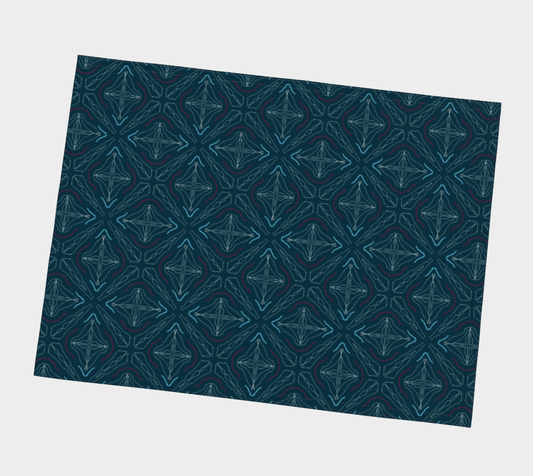 Placemat | Midnight
