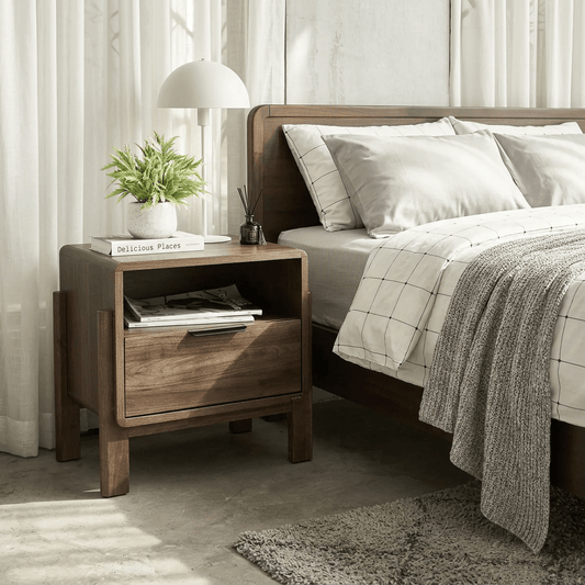 Dalumd Bedroom Furniture Combo Set