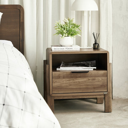 Dalumd Bedroom Furniture Combo Set
