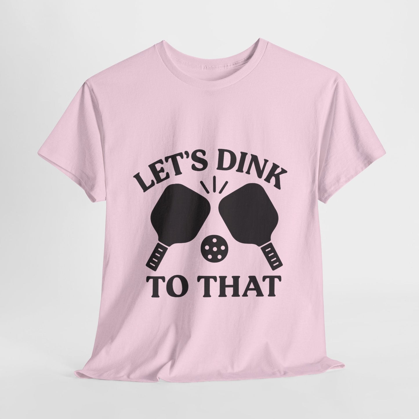 The Dinkers Tee