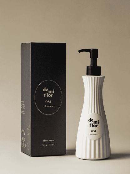De mi flor Hand Wash 250g