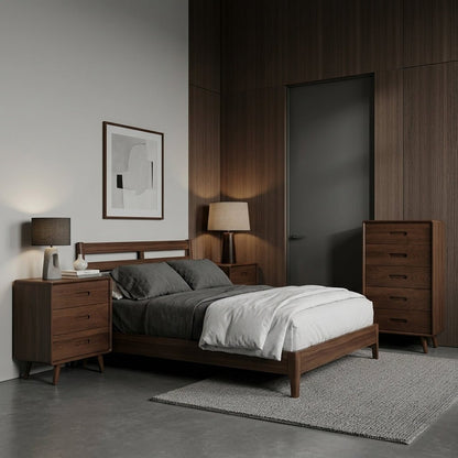 Declan Tiered 8-Drawer Chest