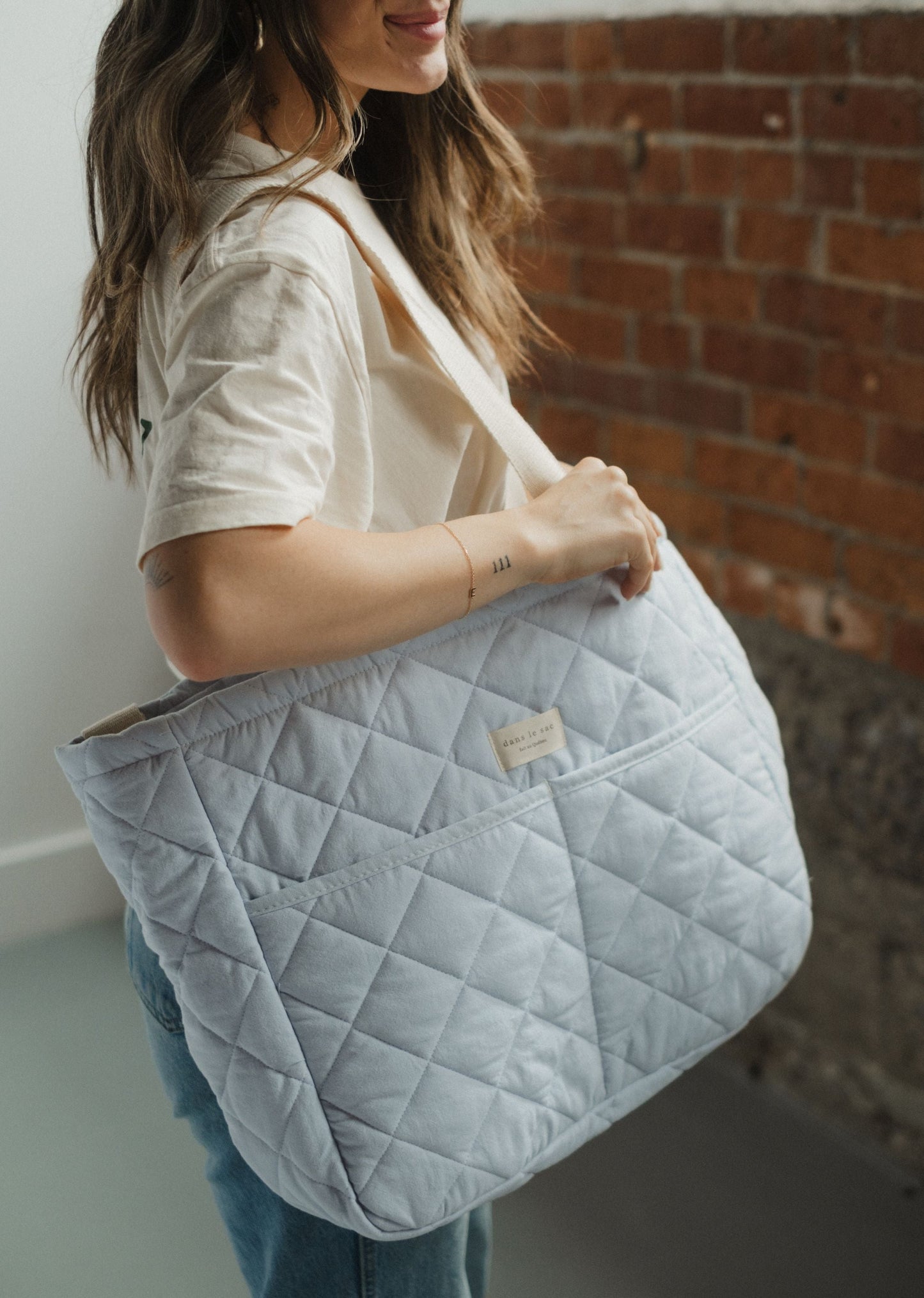 Sac à couches
