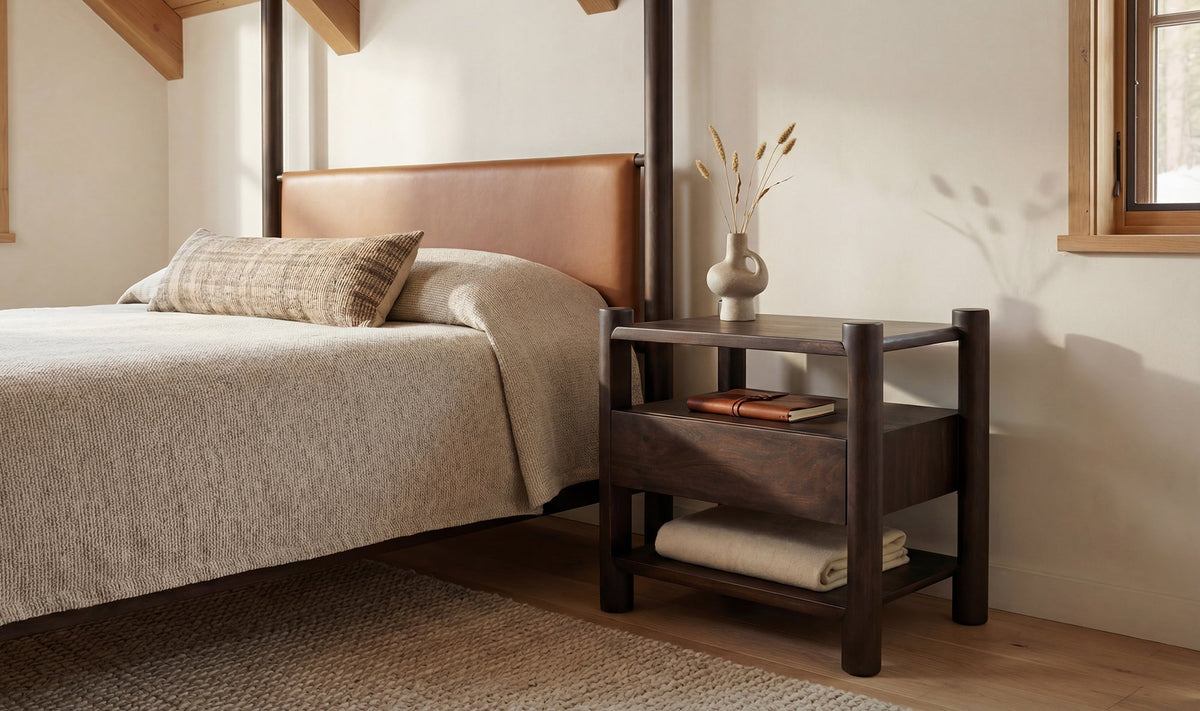 Dorset Bedroom Set