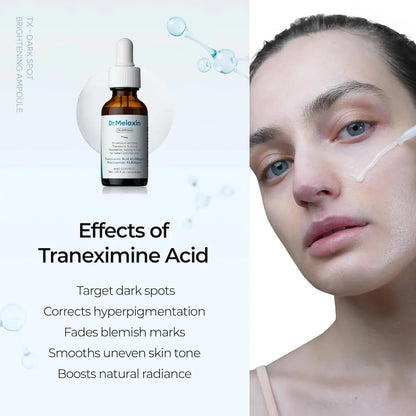 Dr.Melaxin TX Ampoule 30ml