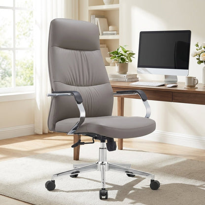 Dubrovnik Premium Leather Executive Chair