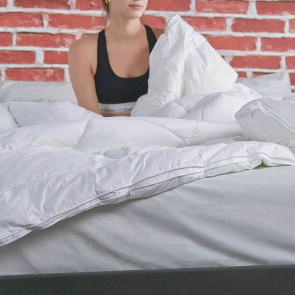 Down Alternative Duvet Insert
